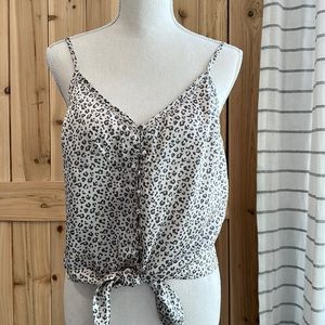 AF blouse tank
